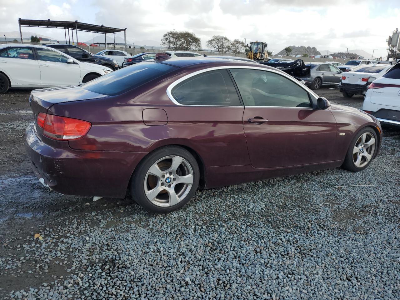 2008 BMW 3er - Image 3