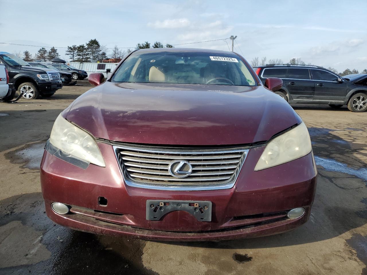 2008 Lexus ES - Image 5