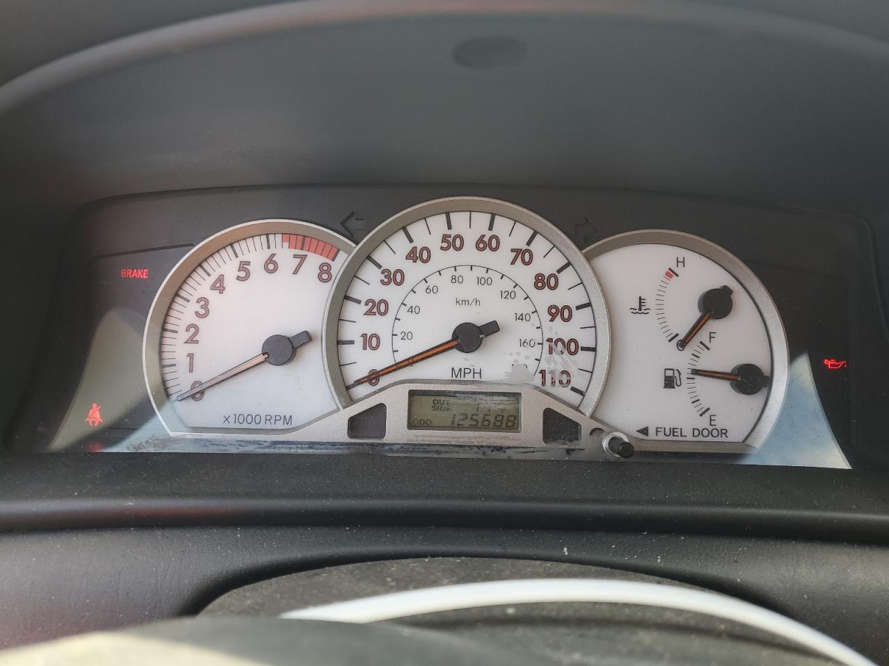 2007 Toyota Corolla - Image 9