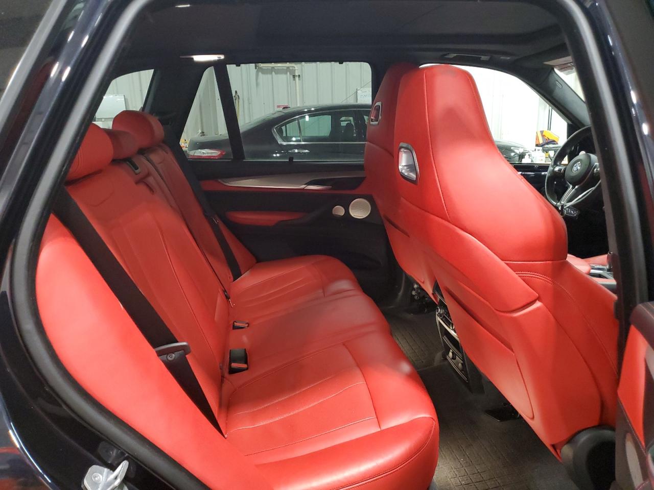2018 BMW X5 - Image 11