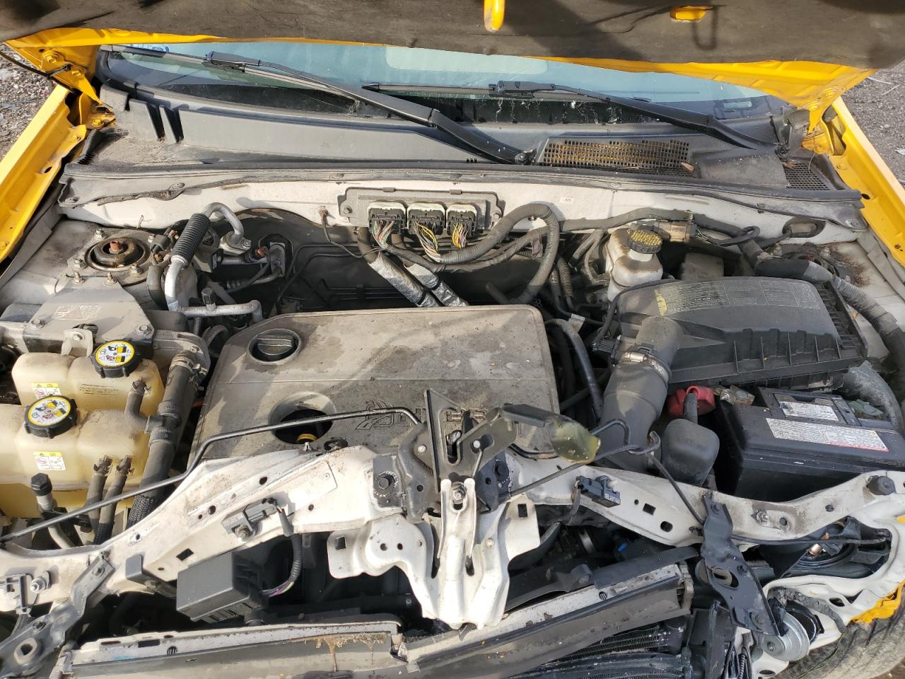 2009 Ford Escape - Image 12