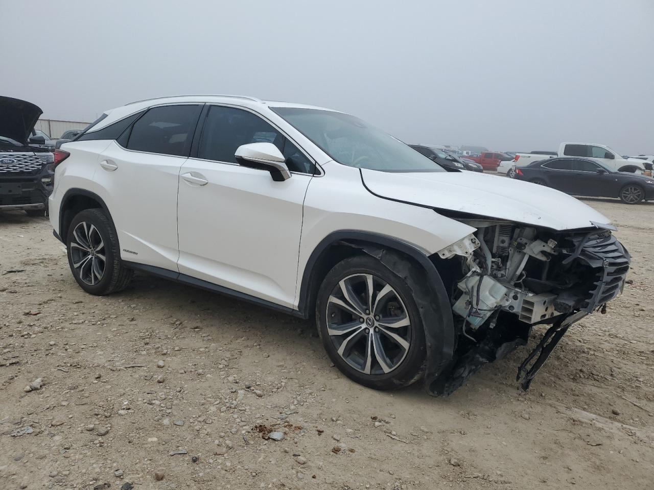 2019 Lexus RX - Image 4
