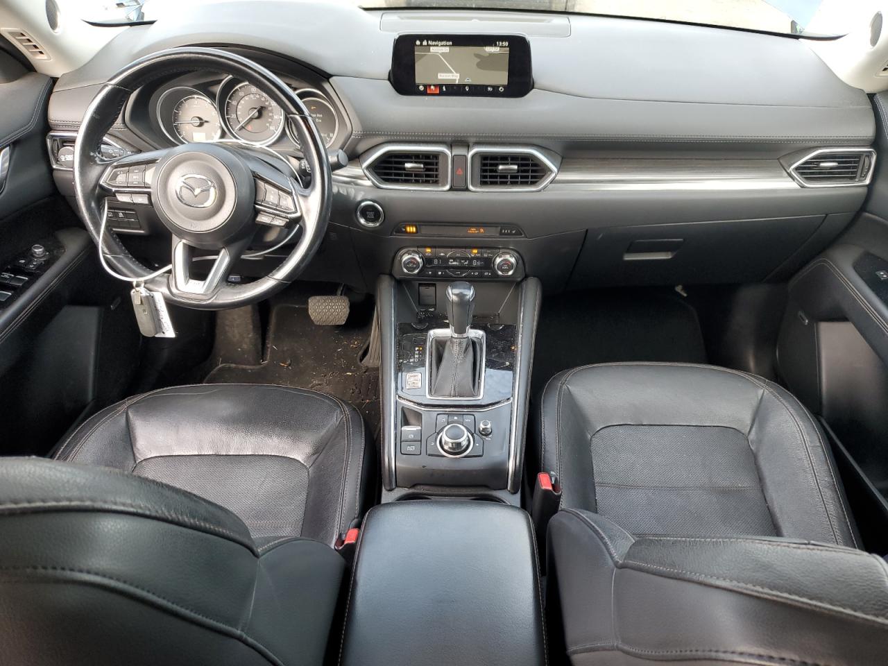 2017 Mazda CX-5 - Image 8