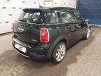 2010 MINI COUNTRYMAN for sale at Copart SANDWICH