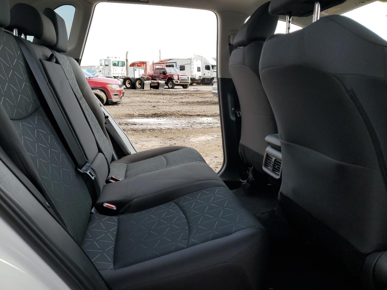 2T3W1RFV6RW306370 TOYOTA RAV4 2024