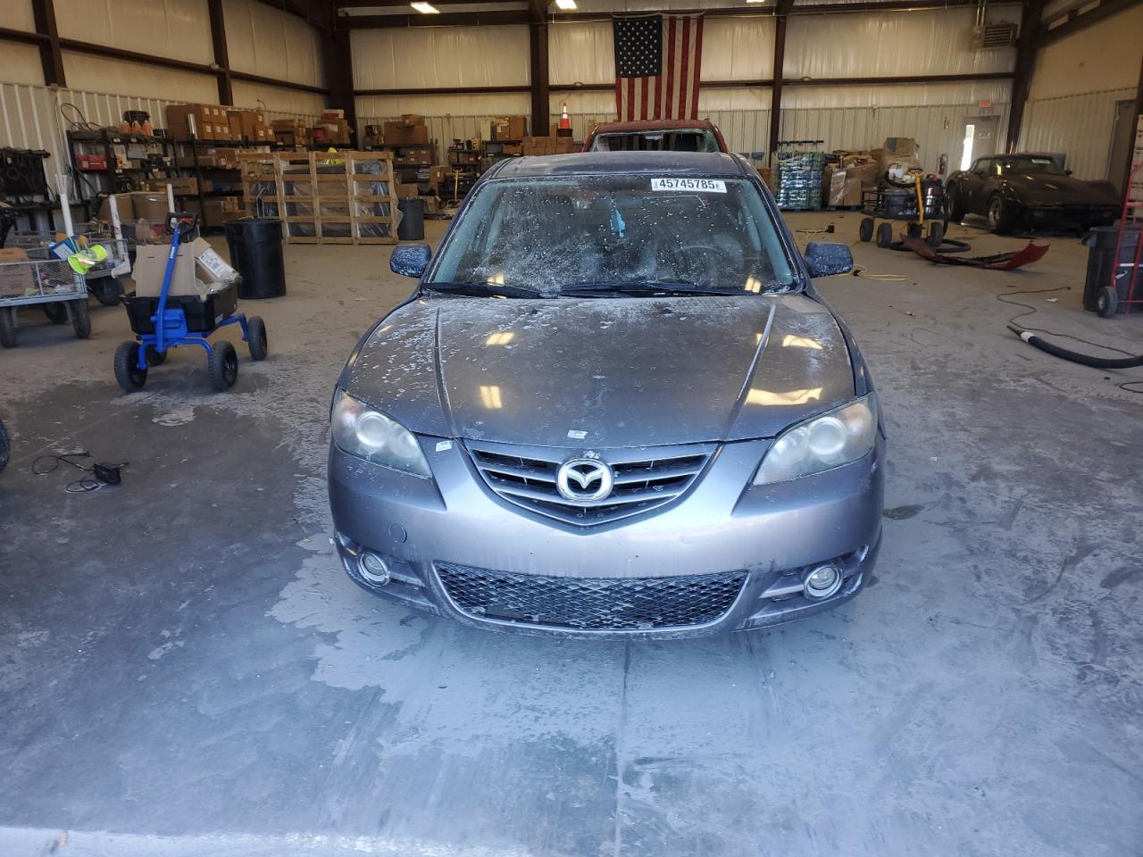 2009 Mazda 3 - Image 5