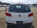 2013 Volkswagen Tiguan S zu verkaufen in Finksburg, MD - Rear End