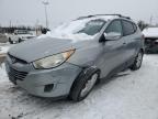 2012 Hyundai Tucson Gls for Sale in Bridgeton, MO - Front End
