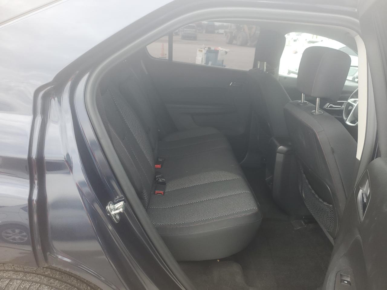 2015 Chevrolet Equinox - Image 11
