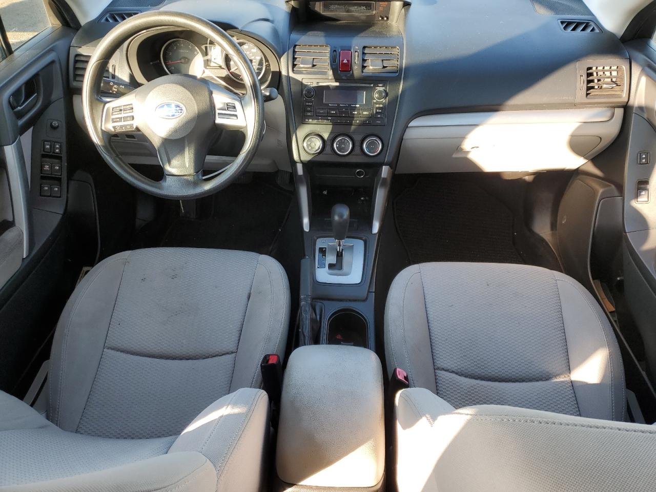 2014 Subaru Forester - Image 8