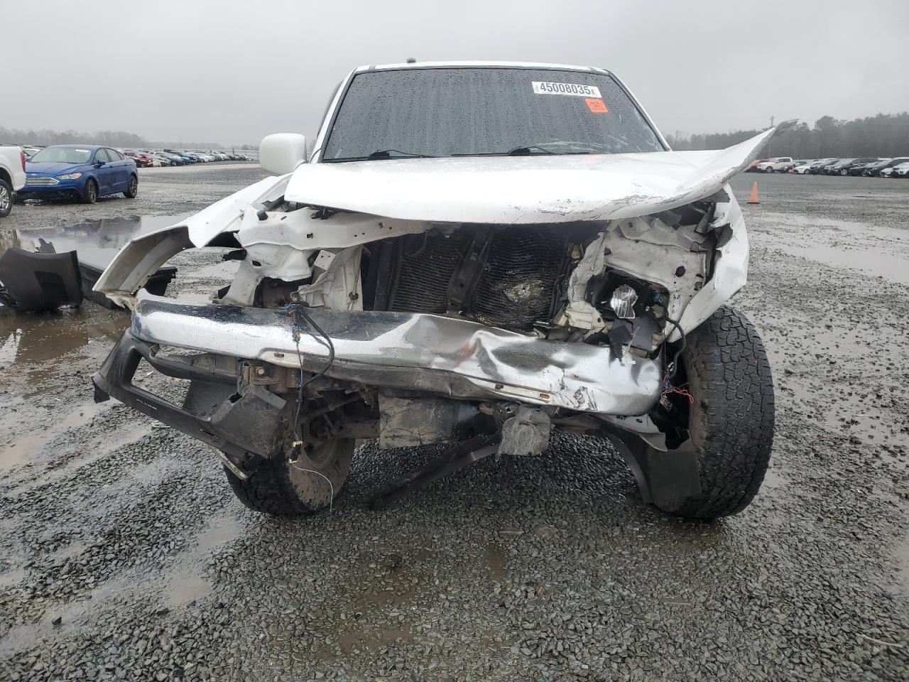 2009 GMC Canyon - Image 5