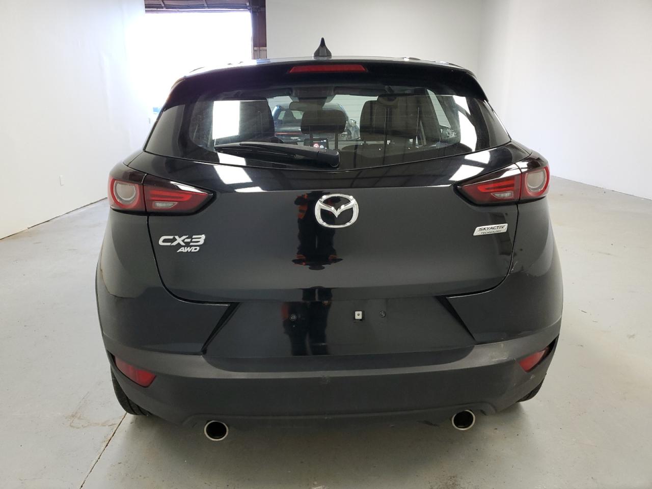 2020 Mazda CX-3 - Image 6