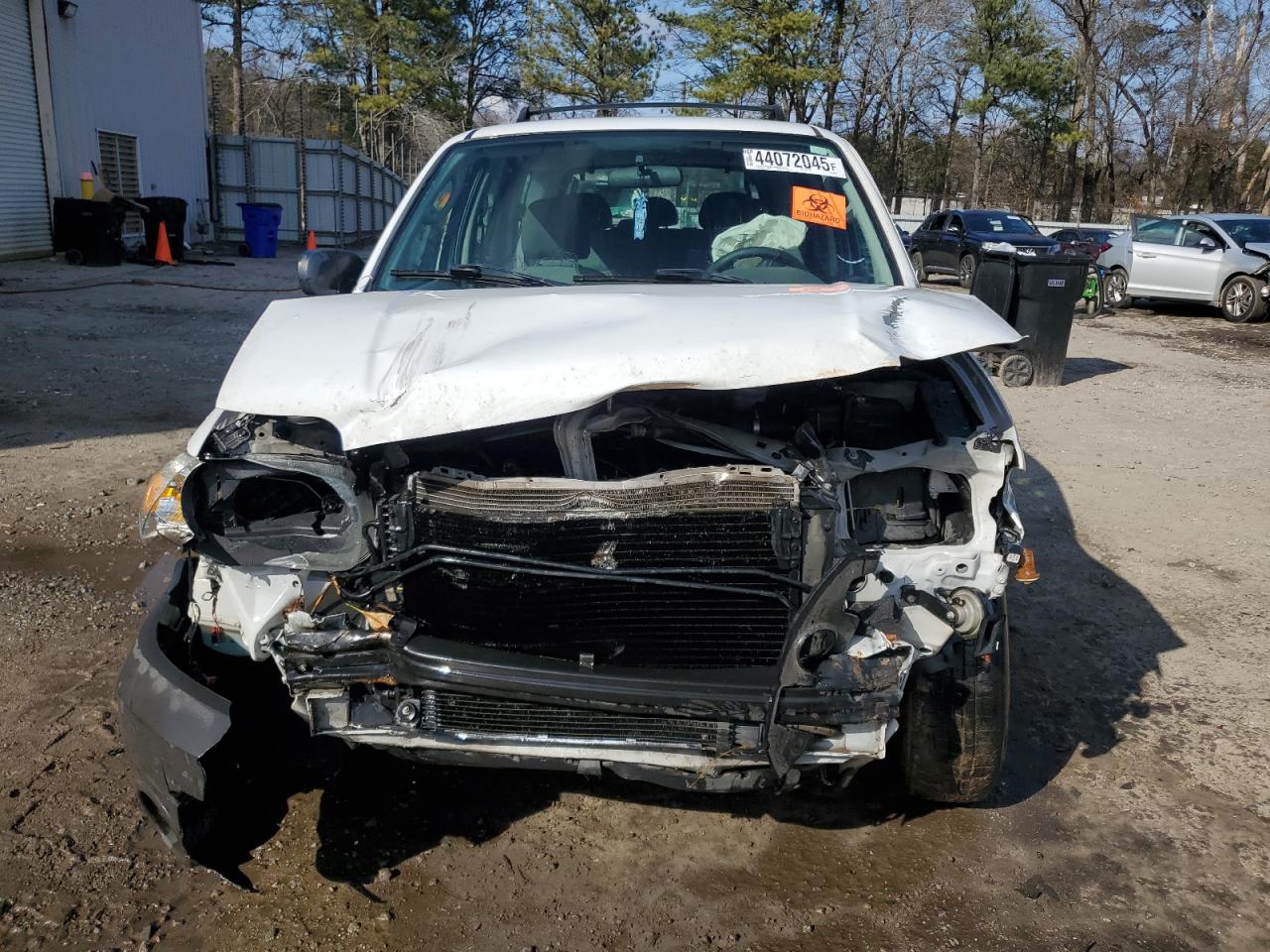 2006 Ford Escape - Image 5