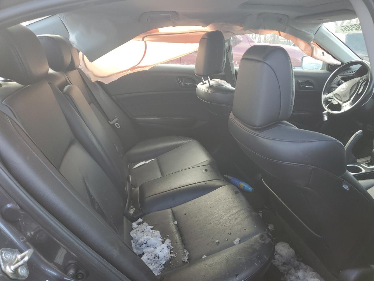 2018 Acura ILX - Image 10