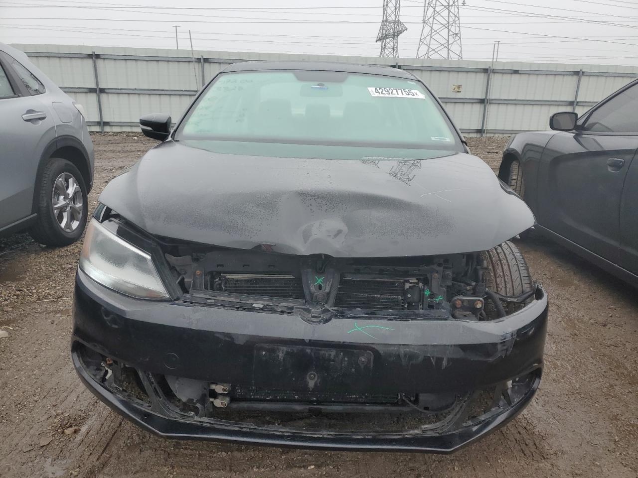 2014 Volkswagen Jetta - Image 5