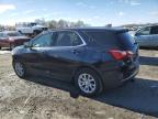 2020 Chevrolet Equinox Lt за продажба в Assonet, MA - Front End