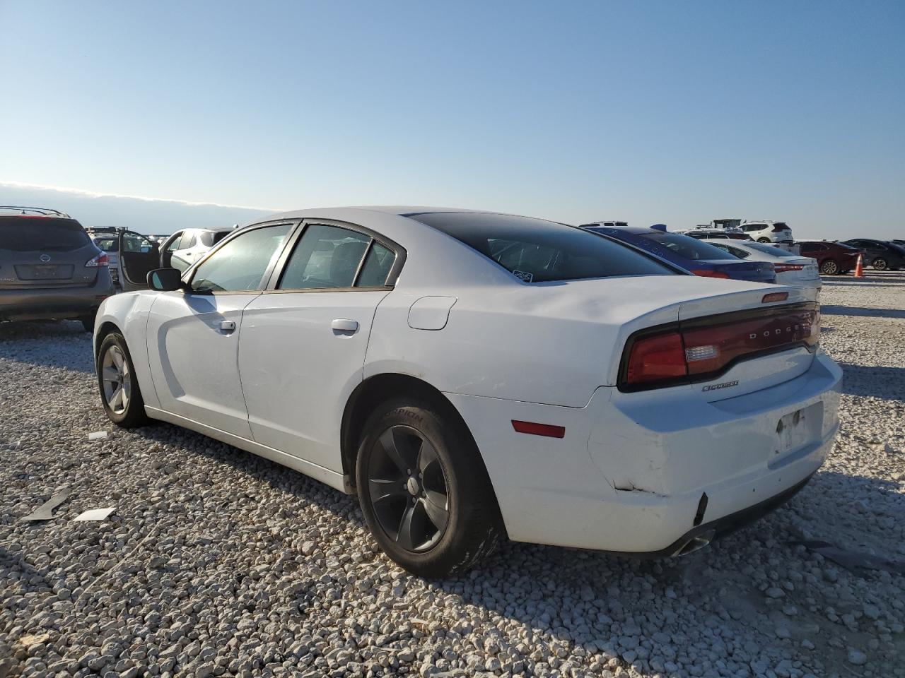 2013 Dodge Charger - Image 2