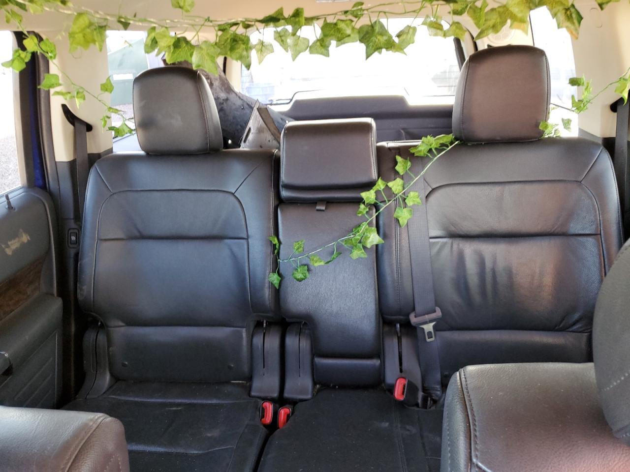 2013 Ford Flex - Image 10