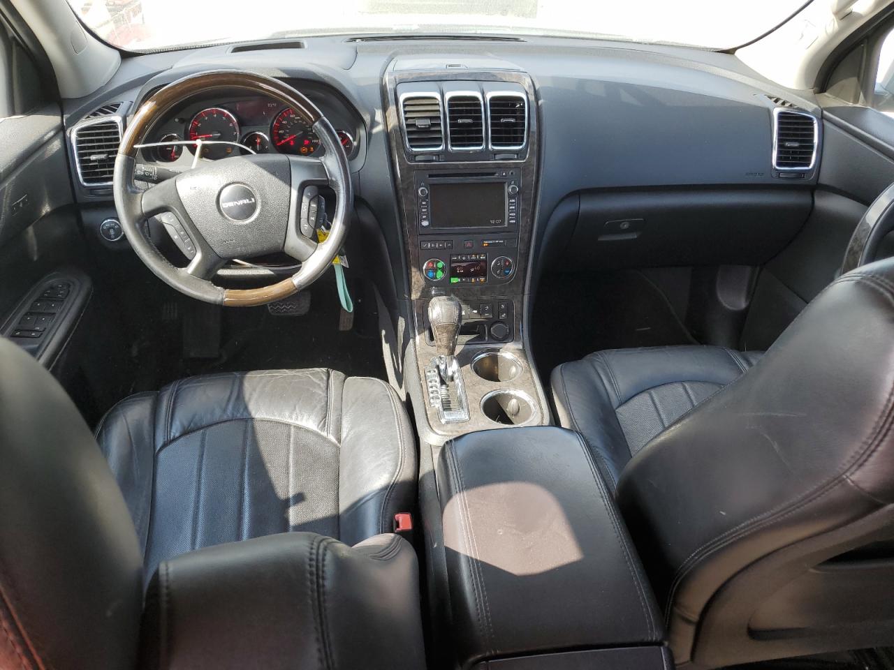 2012 GMC Acadia - Image 8