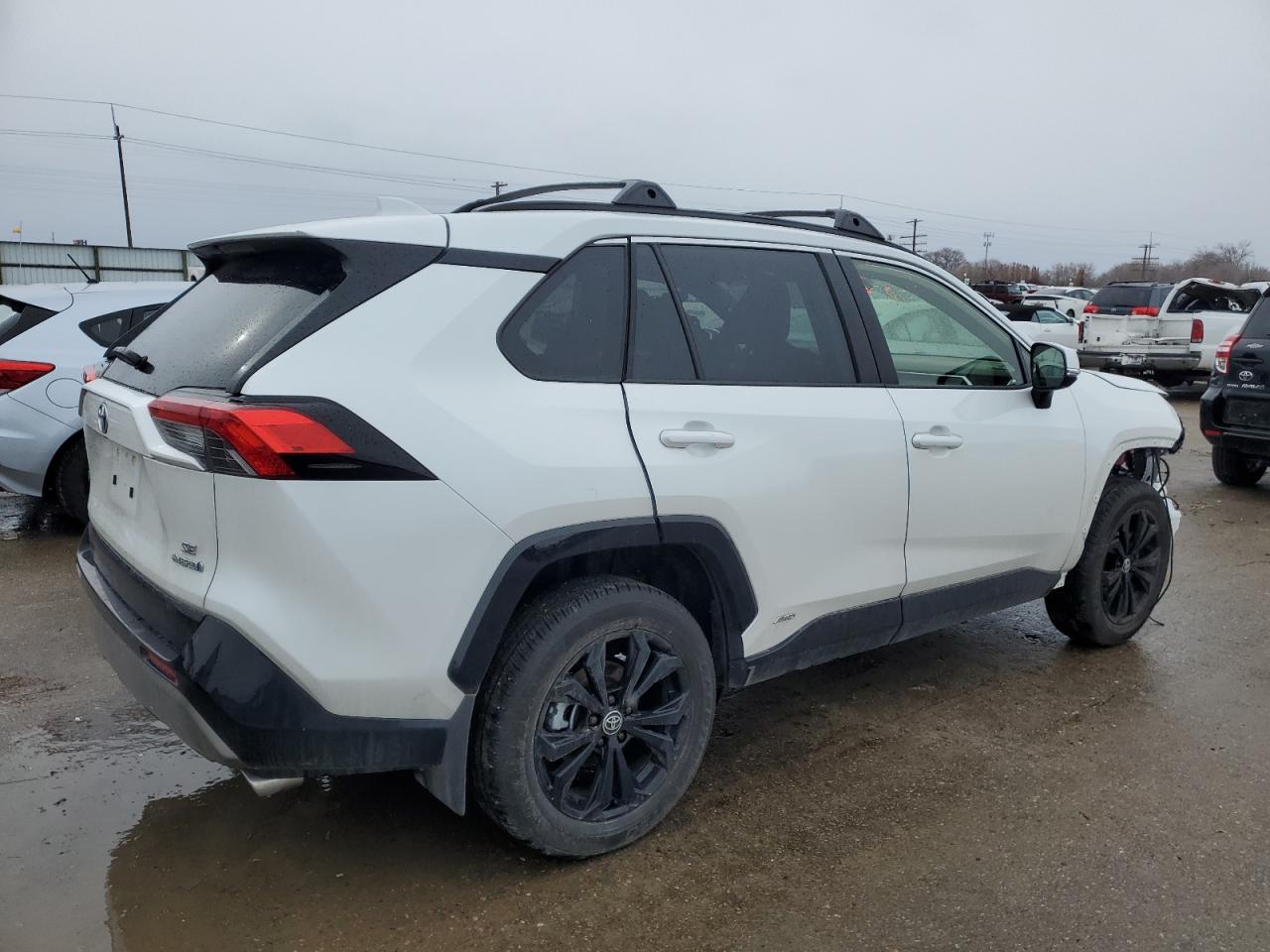 JTM16RFV7RJ057457 TOYOTA RAV4 2024