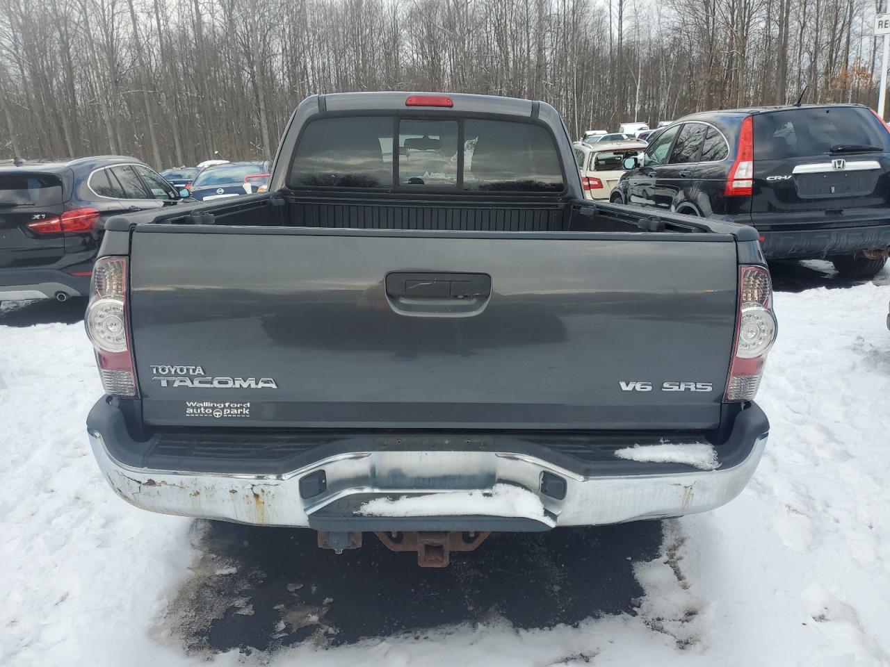 2013 Toyota Tacoma - Image 6