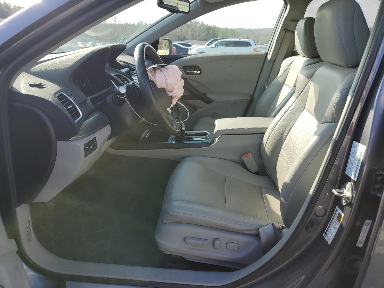 2018 Acura RDX - Image 7