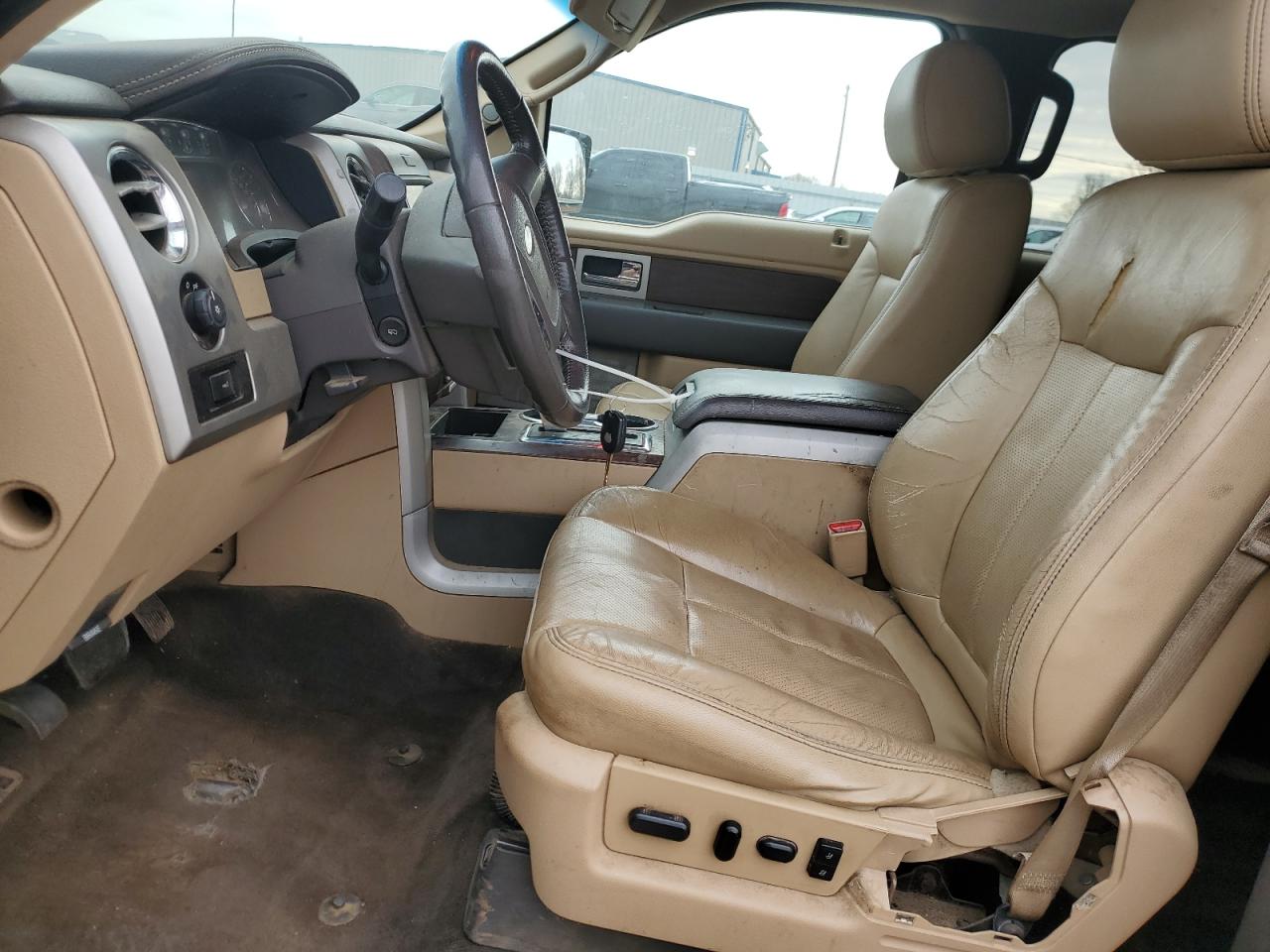 2014 Ford F-150 - Image 7