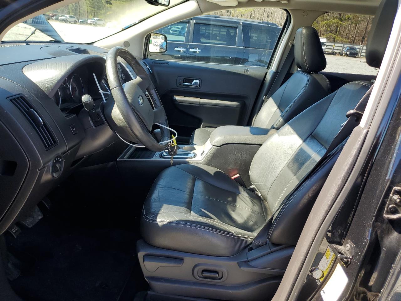2010 Ford Edge - Image 7