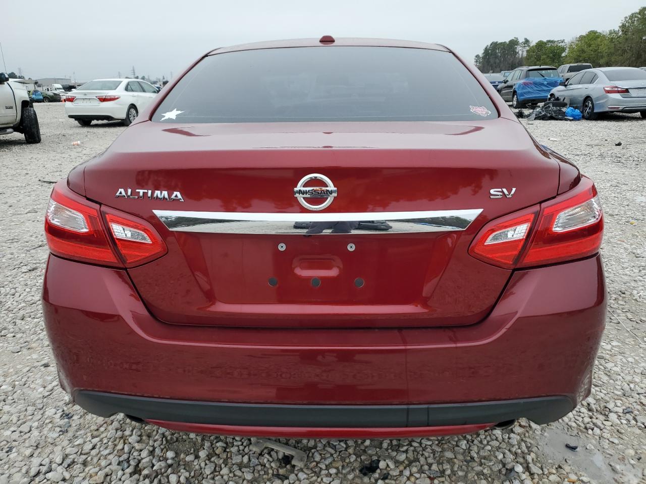 1N4AL3AP4HC290400 NISSAN ALTIMA 2017