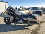 2018 HARLEY-DAVIDSON FLTRU  for sale at Copart VA - FREDERICKSBURG