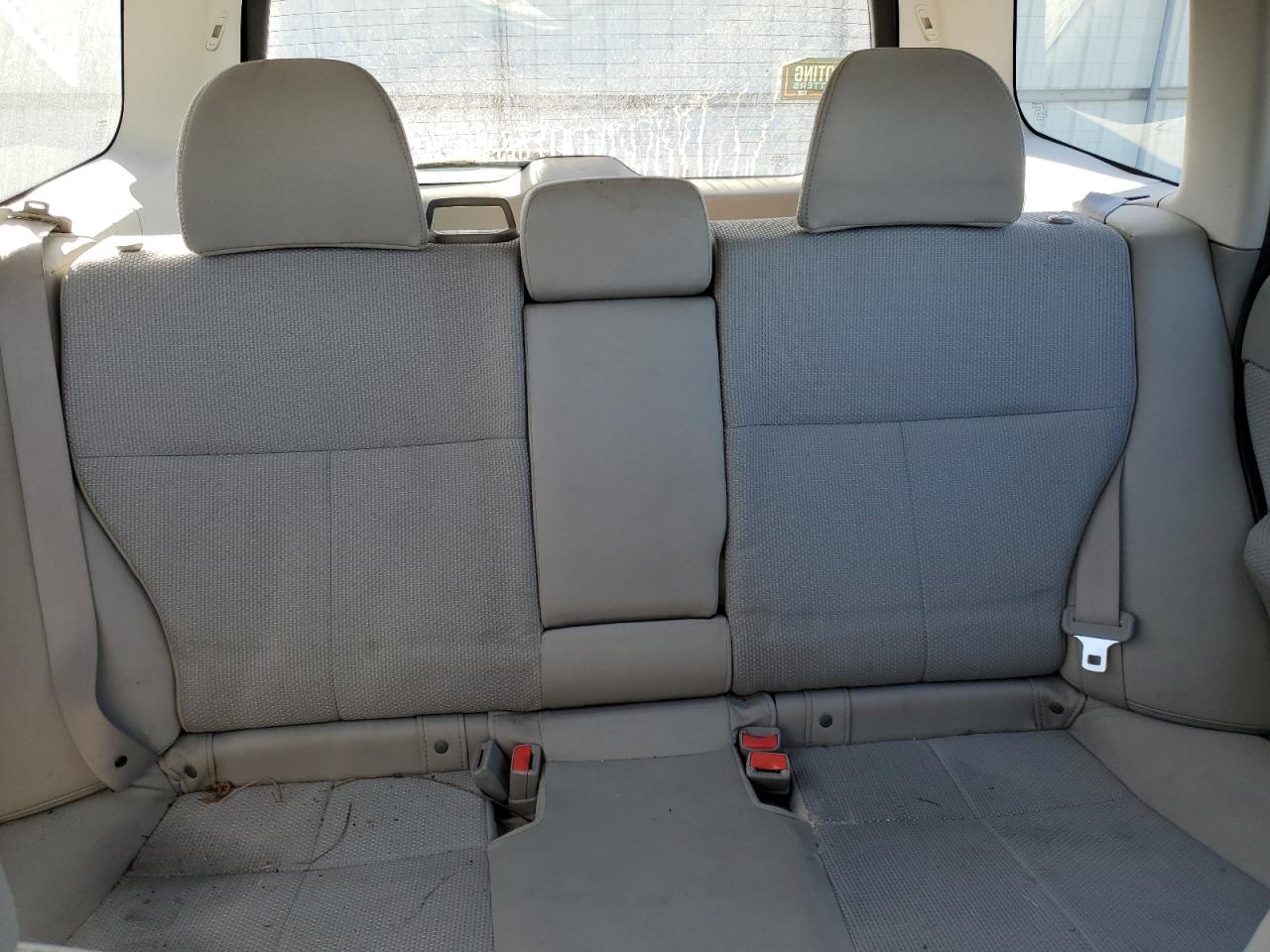 2013 Subaru Forester - Image 10