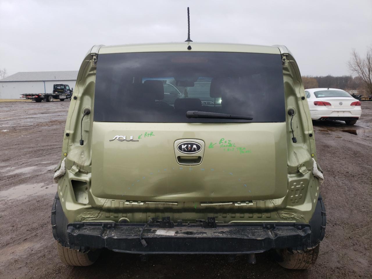 2011 Kia Soul - Image 6
