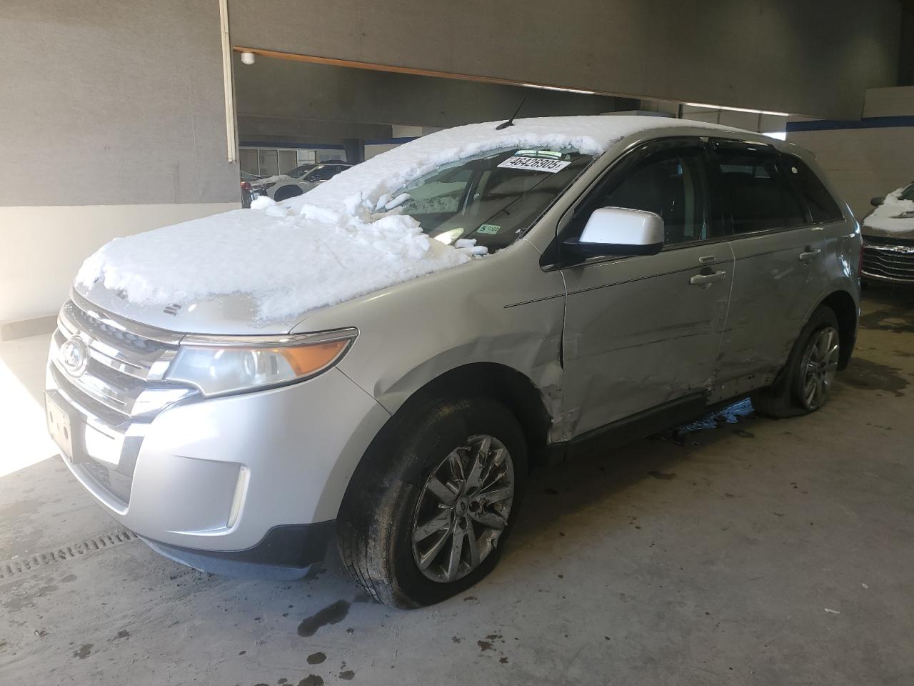 2011 Ford Edge - Image 1