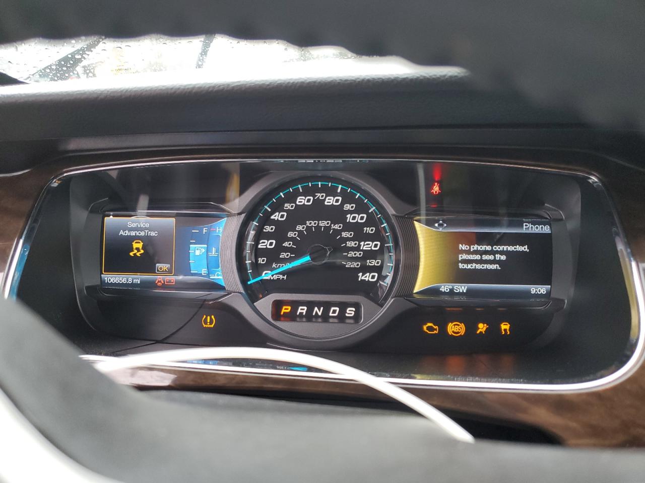 2014 Ford Taurus - Image 9