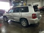 2007 Toyota Highlander Sport на продаже в Ham Lake, MN - Side