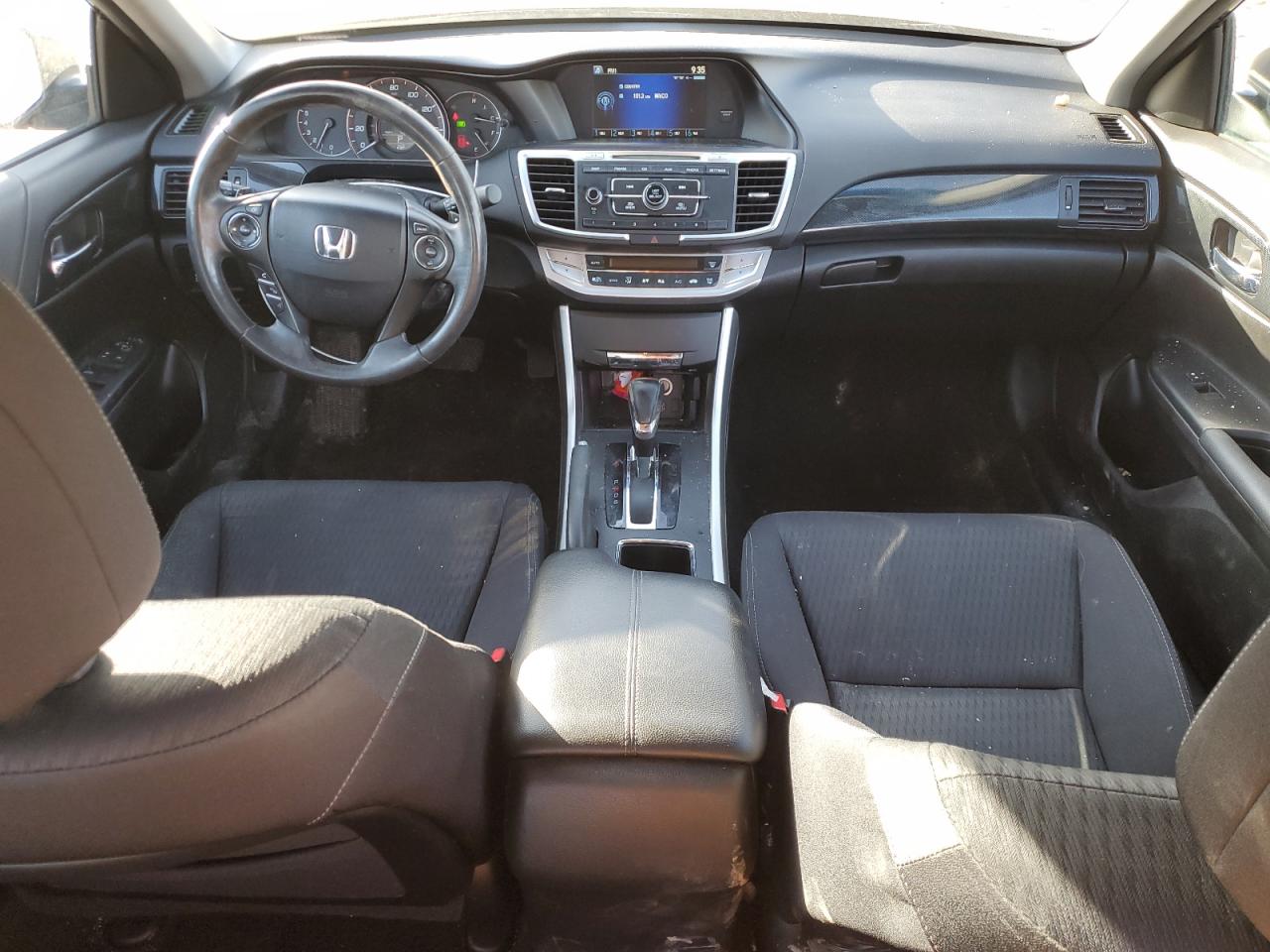 2014 Honda Accord - Image 8