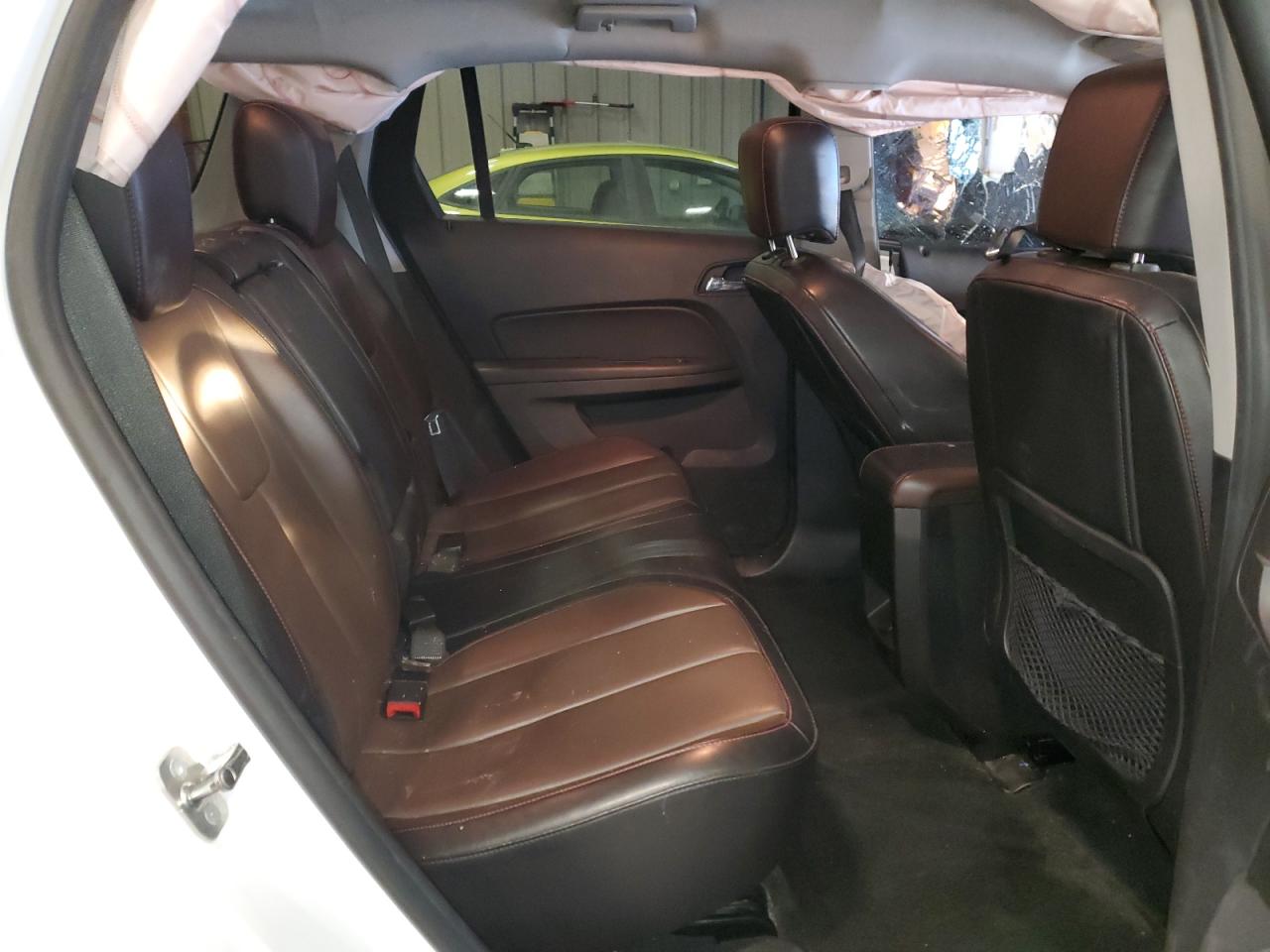 2013 GMC Terrain - Image 10