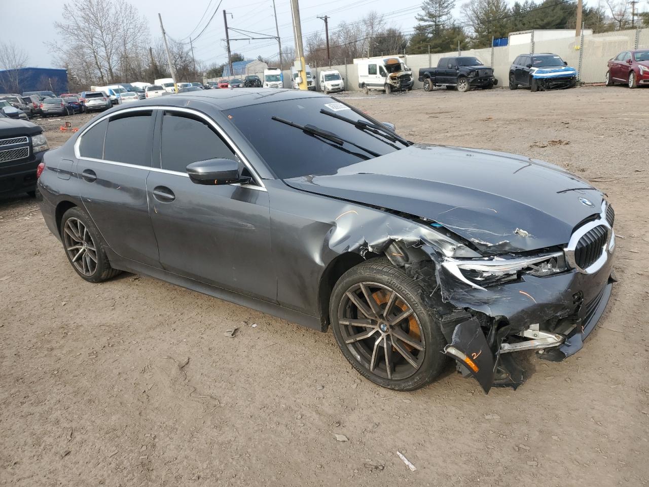 2020 BMW 3er - Image 4