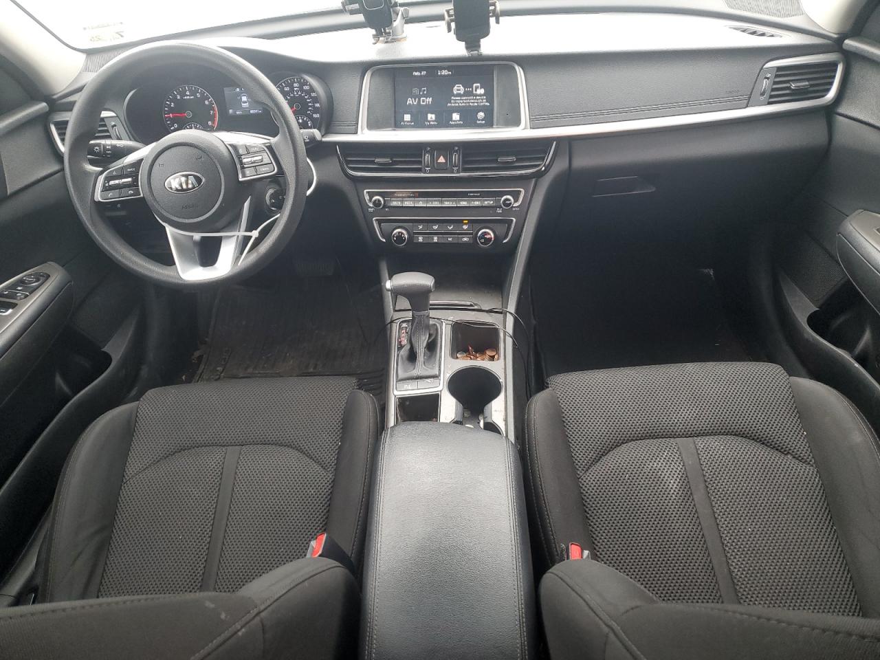 2019 Kia Optima - Image 8