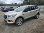 2018 Ford Escape S იყიდება Shreveport-ში, LA - Undercarriage