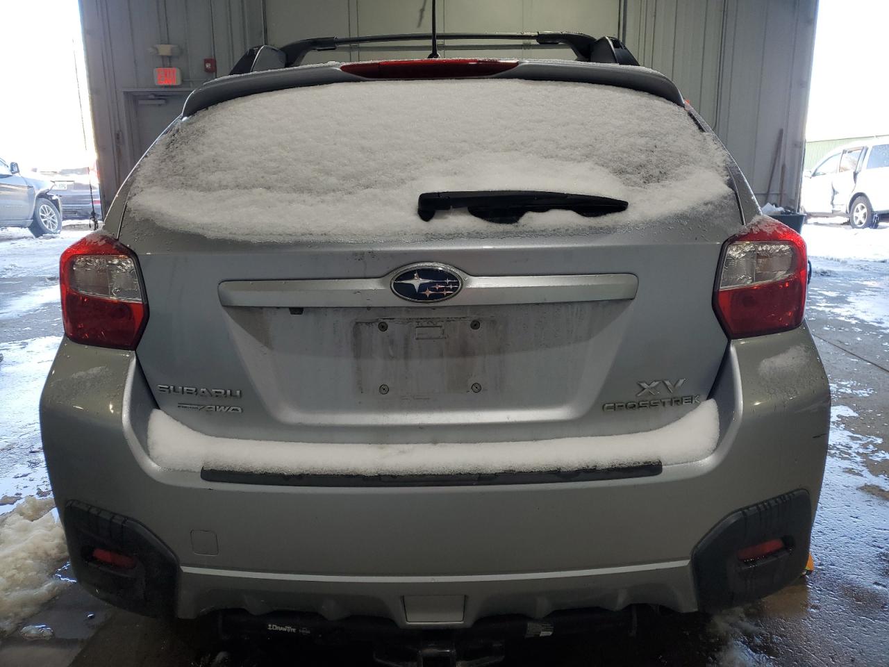 2015 Subaru XV - Image 6
