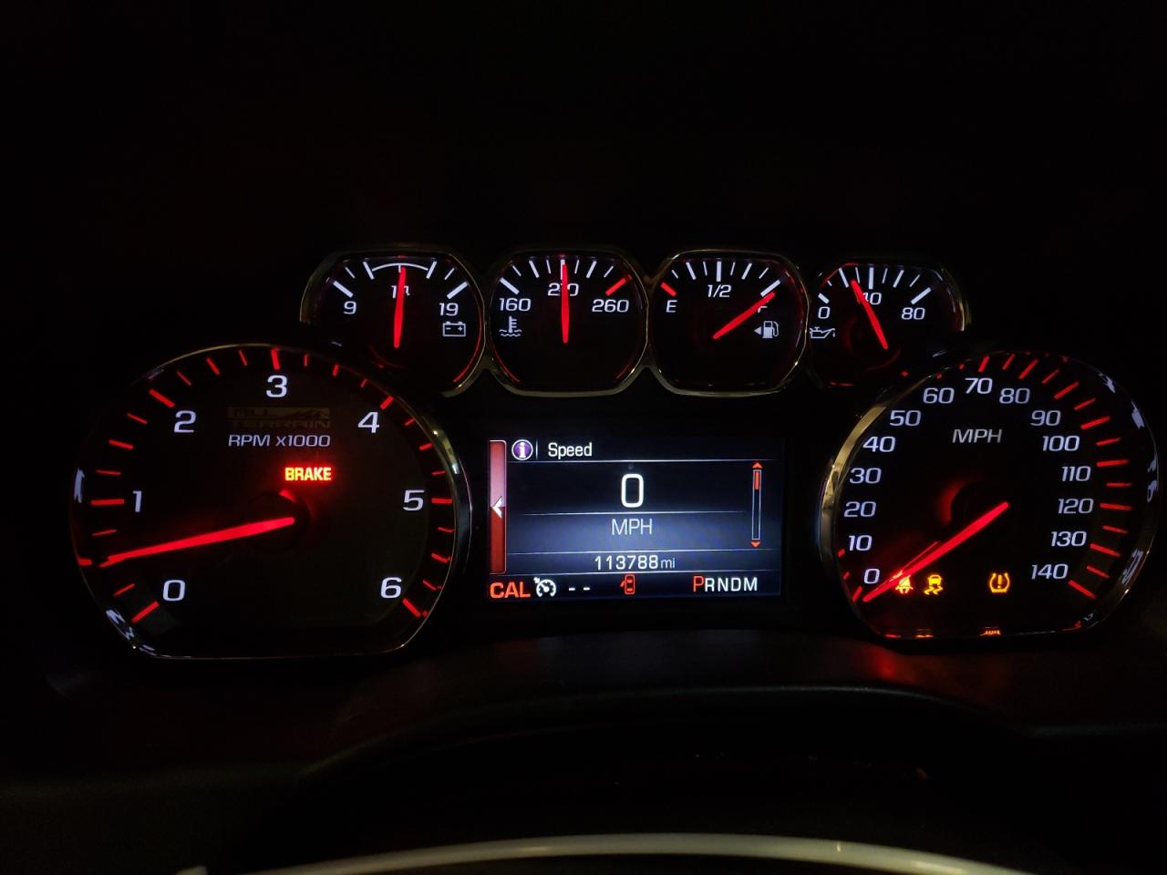 2015 GMC Sierra - Image 9
