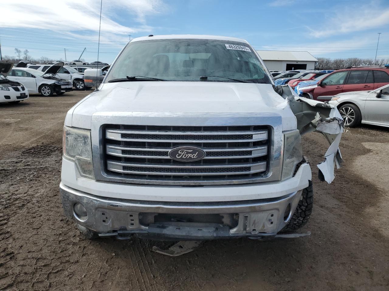 2014 Ford F-150 - Image 5