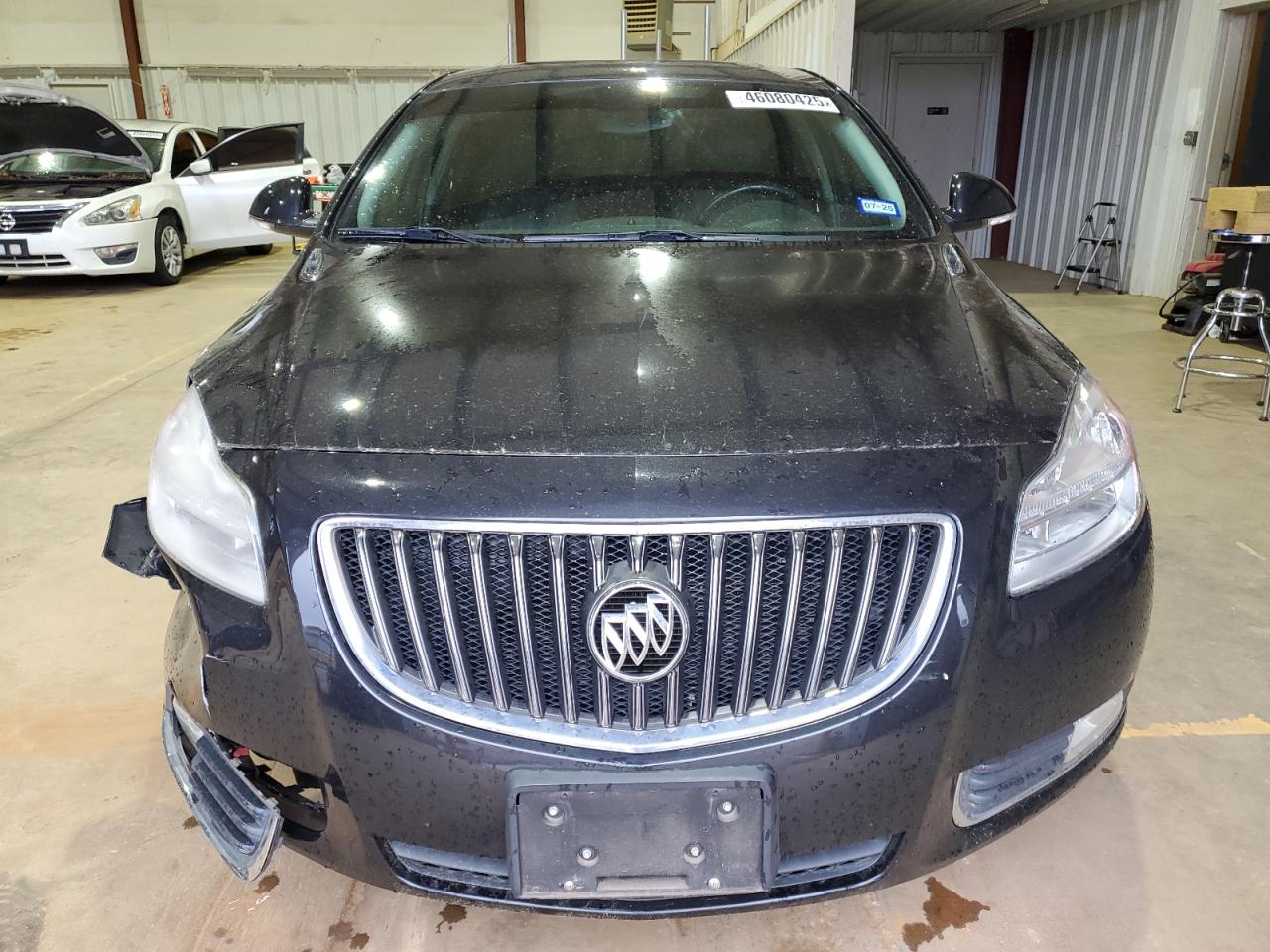 2013 Buick Regal - Image 5