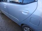 2011 HYUNDAI I10 ACTIVE for sale at Copart WOLVERHAMPTON