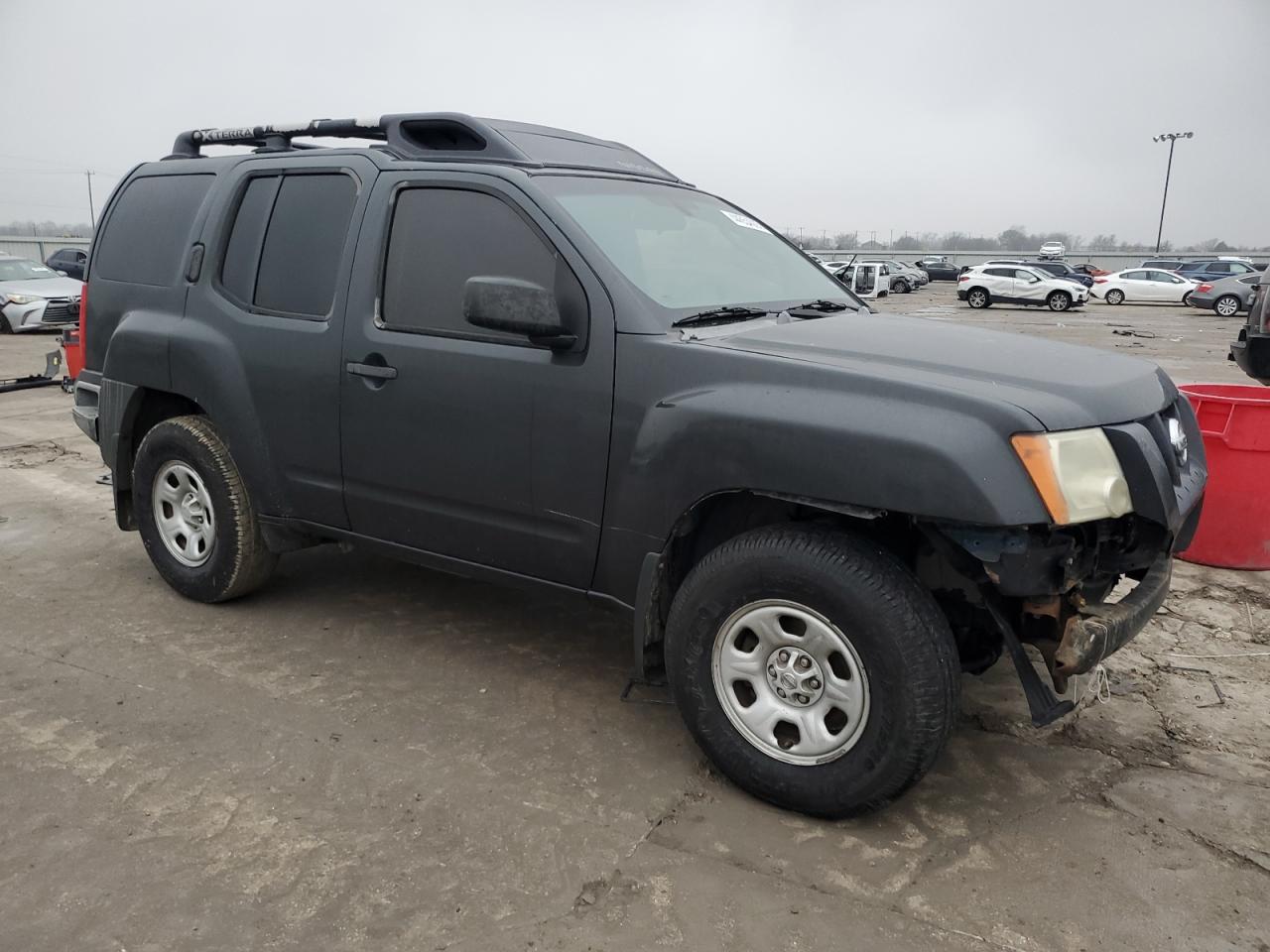 2006 Nissan XTerra - Image 4