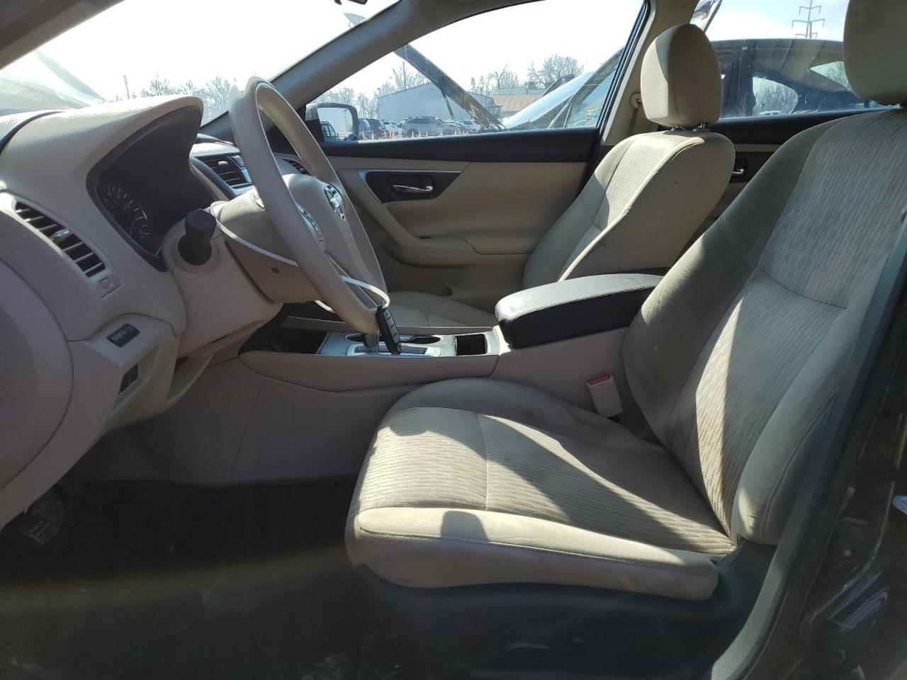 1N4AL3AP1GN337465 NISSAN ALTIMA 2016