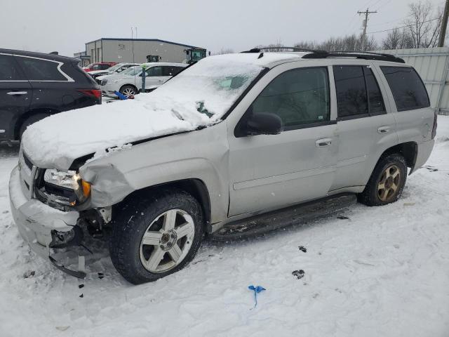 2007 Chevrolet Trailblazer Ls