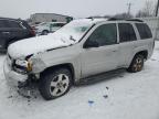 2007 Chevrolet Trailblazer Ls for Sale in Wayland, MI - Front End