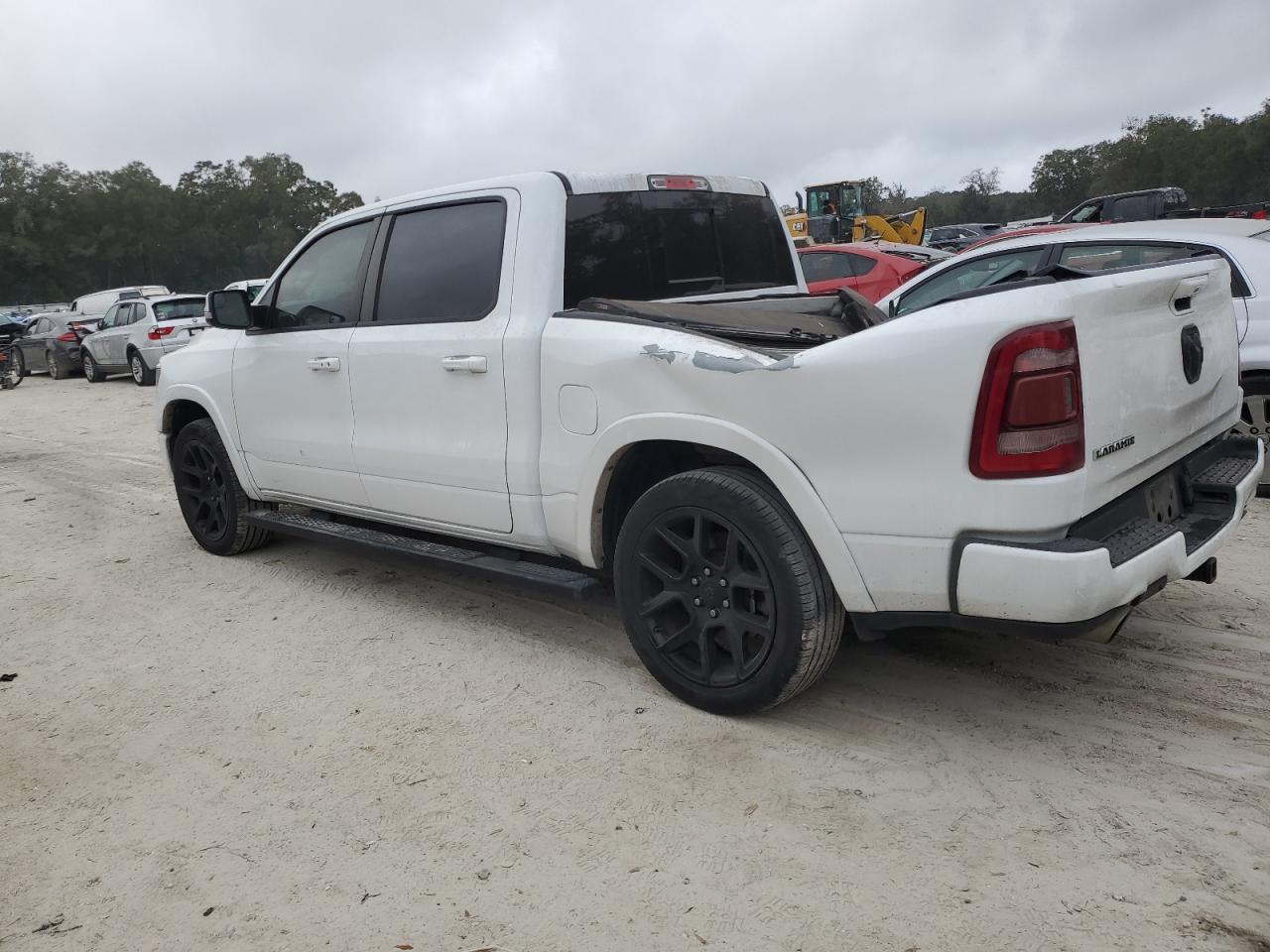 2020 RAM 1500 - Image 2